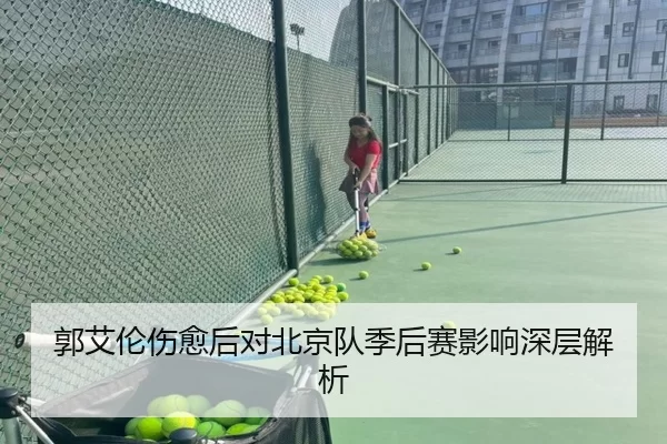 郭艾伦伤愈后对北京队季后赛影响深层解析