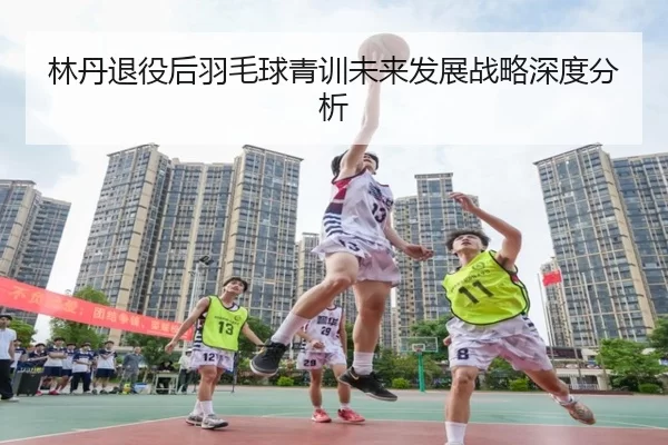 林丹退役后羽毛球青训未来发展战略深度分析