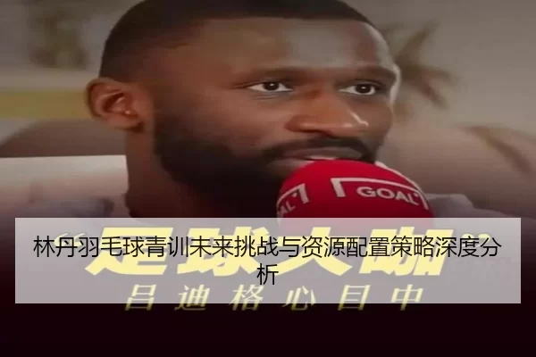 林丹羽毛球青训未来挑战与资源配置策略深度分析